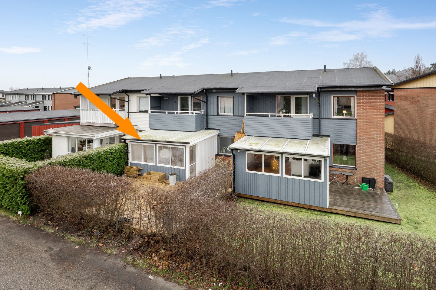 Rektorsstigen 4 – bild 27