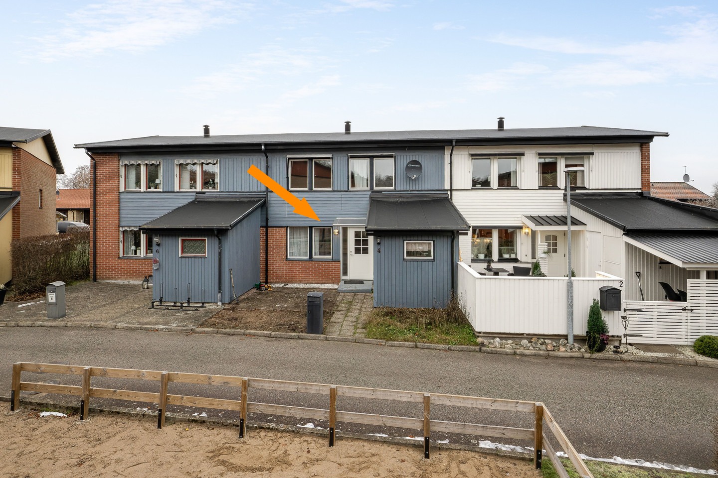 Rektorsstigen 4 – bild 30