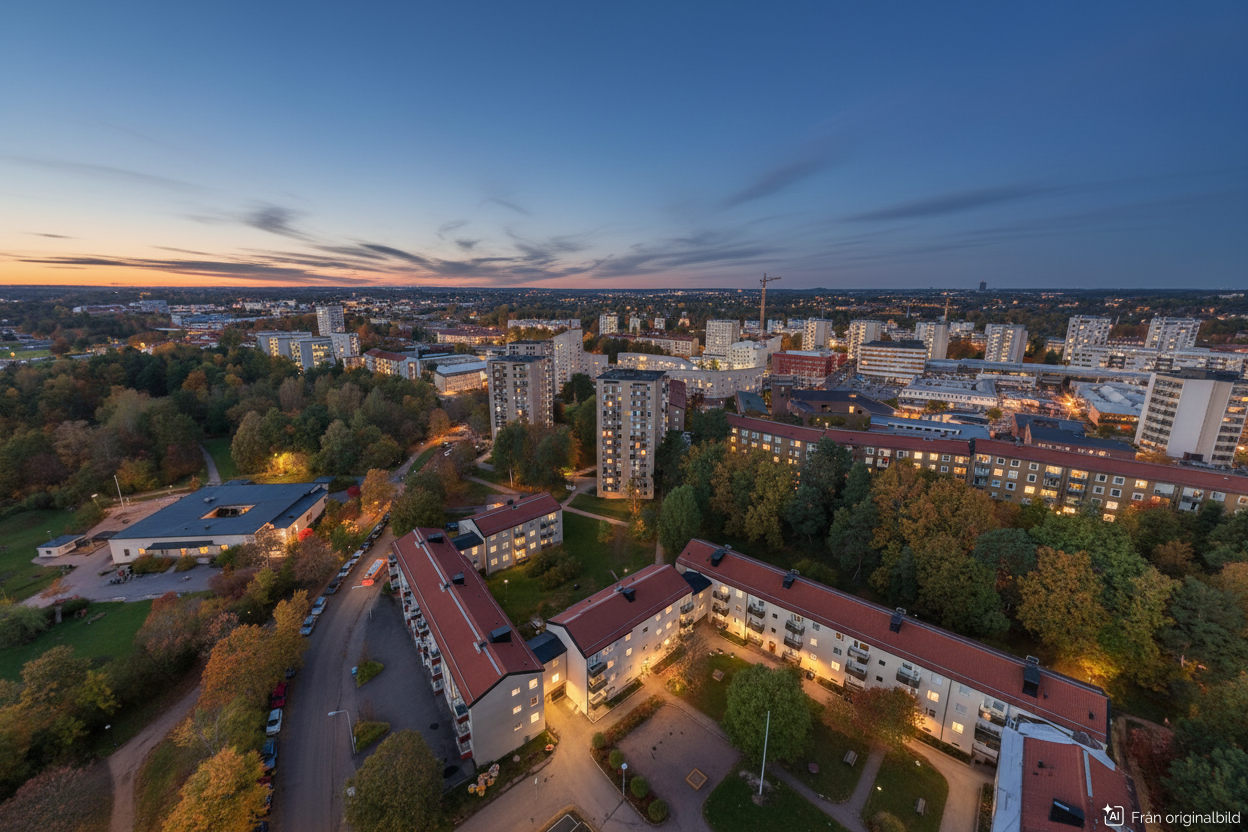Jämtlandsgatan 150 – bild 2