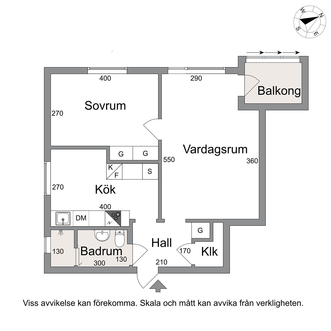 Västra Midvintersgatan 7 – bild 23