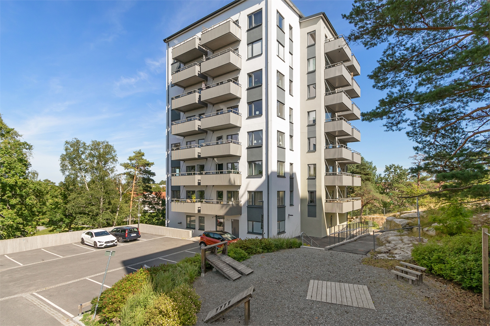 Enspännargatan 12A – bild 21