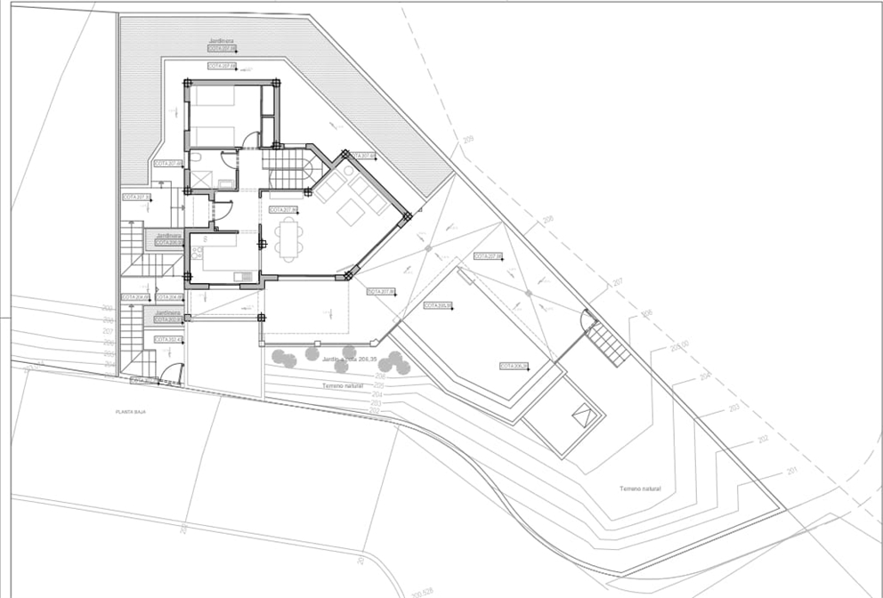 Floor plan 3
