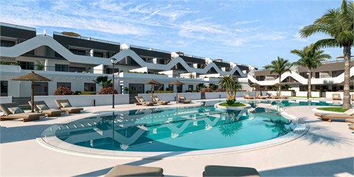 Alfaz Del Pi | Costa Blanca