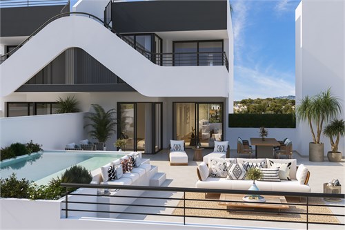 Alfaz Del Pi | Costa Blanca
