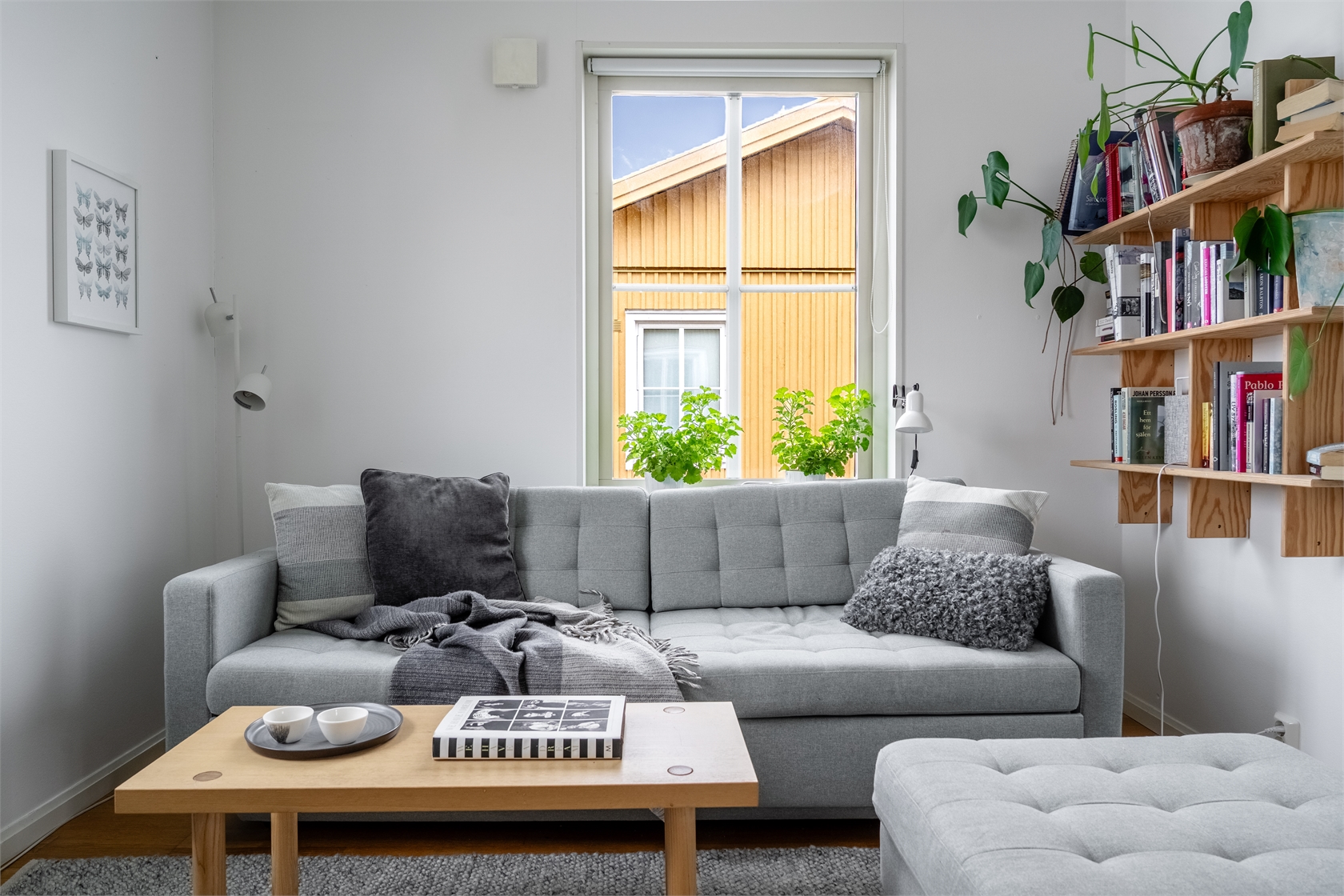Krukmakaregatan 7F – bild 18