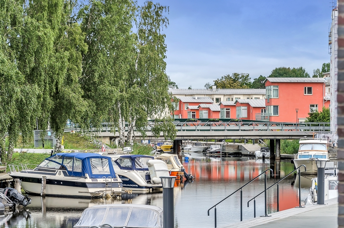 Österskärsvägen 16A – bild 21