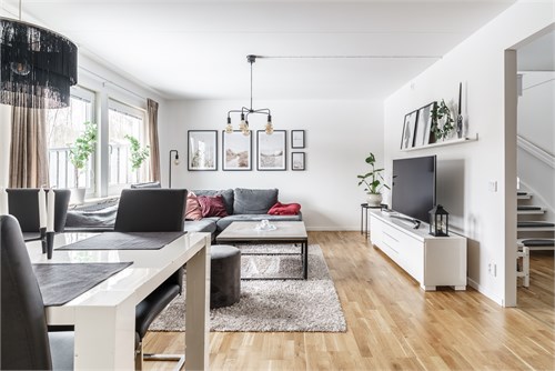 Bävervägen 112