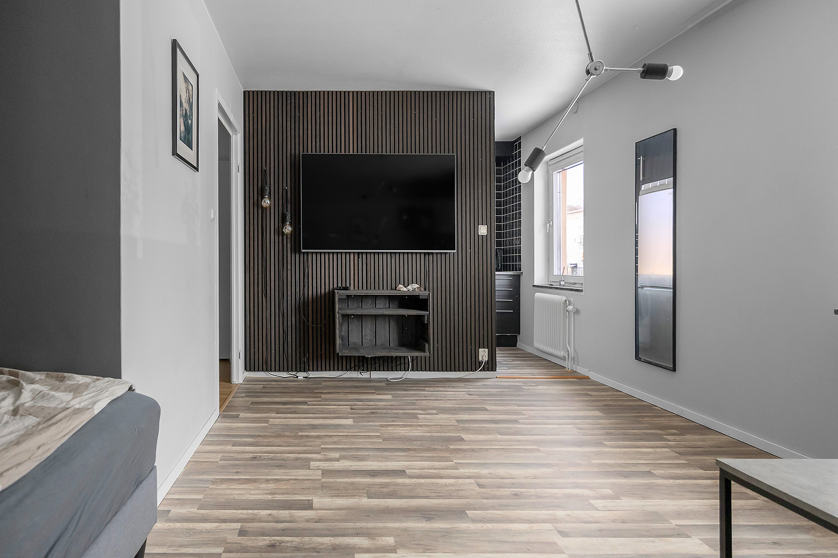 Torsgatan 17E – bild 1