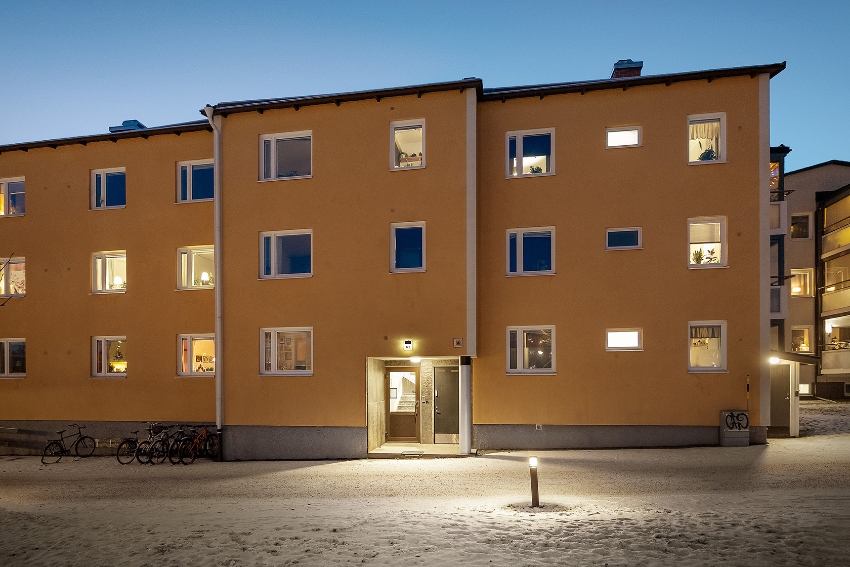 Torsgatan 17E – bild 13