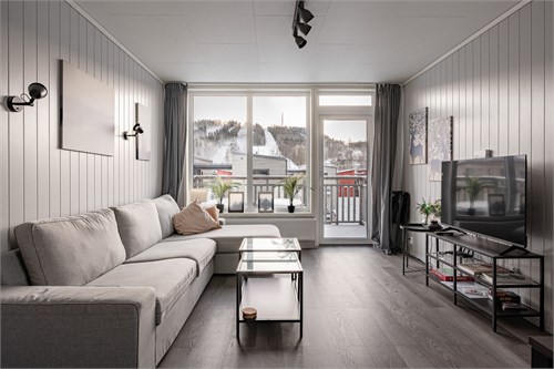 Terrassen #60 - Backladsvägen 5B