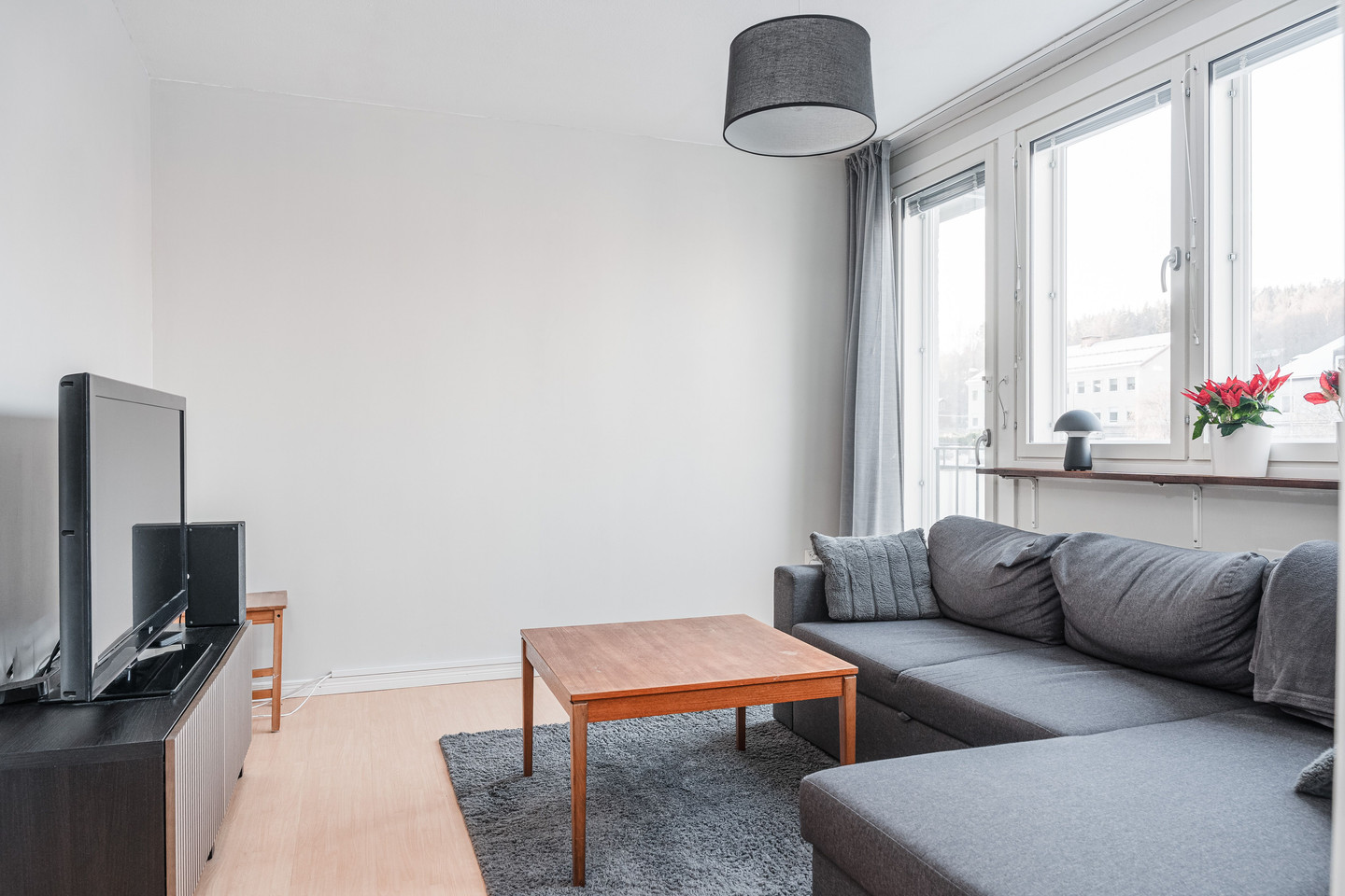 Bostadsrätt – Kramfors