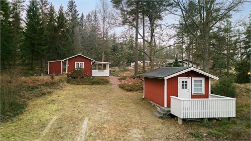Finkarbyvägen 15