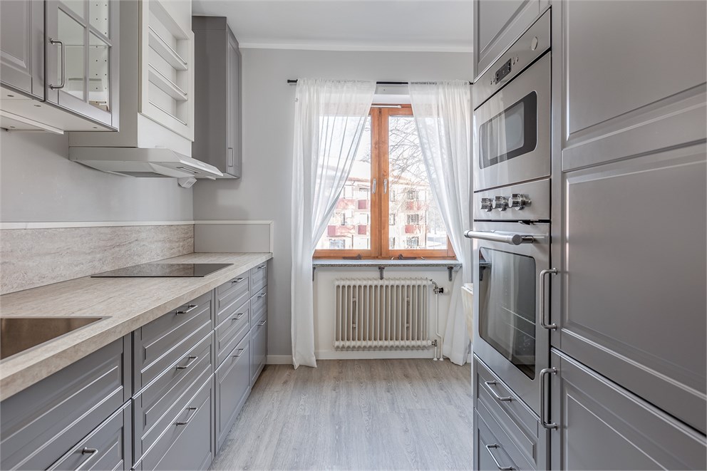 Östersjövägen 81B
