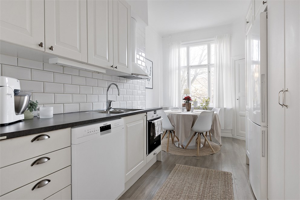 Lövstagatan 6 A