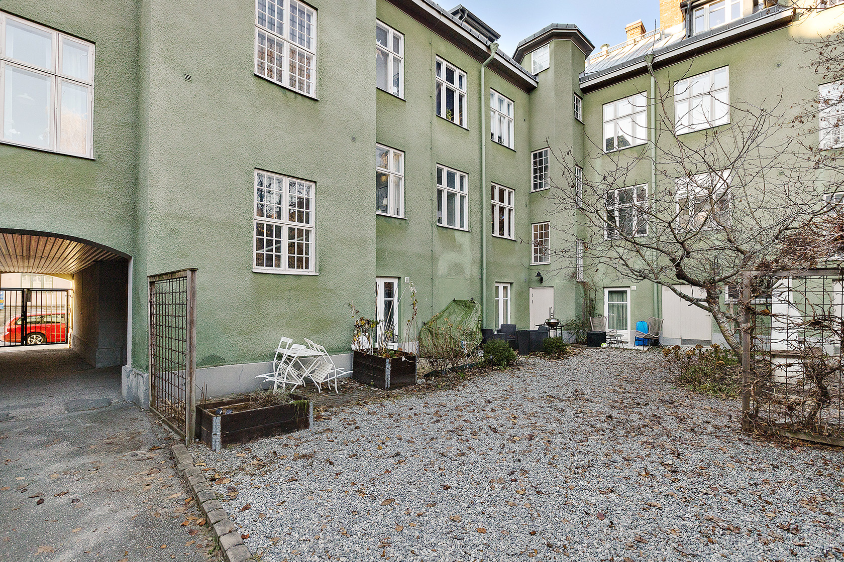 Lövstagatan 6 A – bild 14
