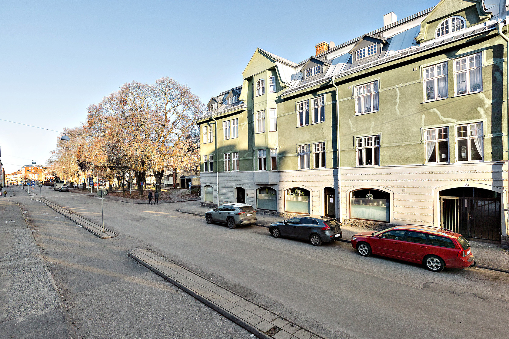 Lövstagatan 6 A – bild 13