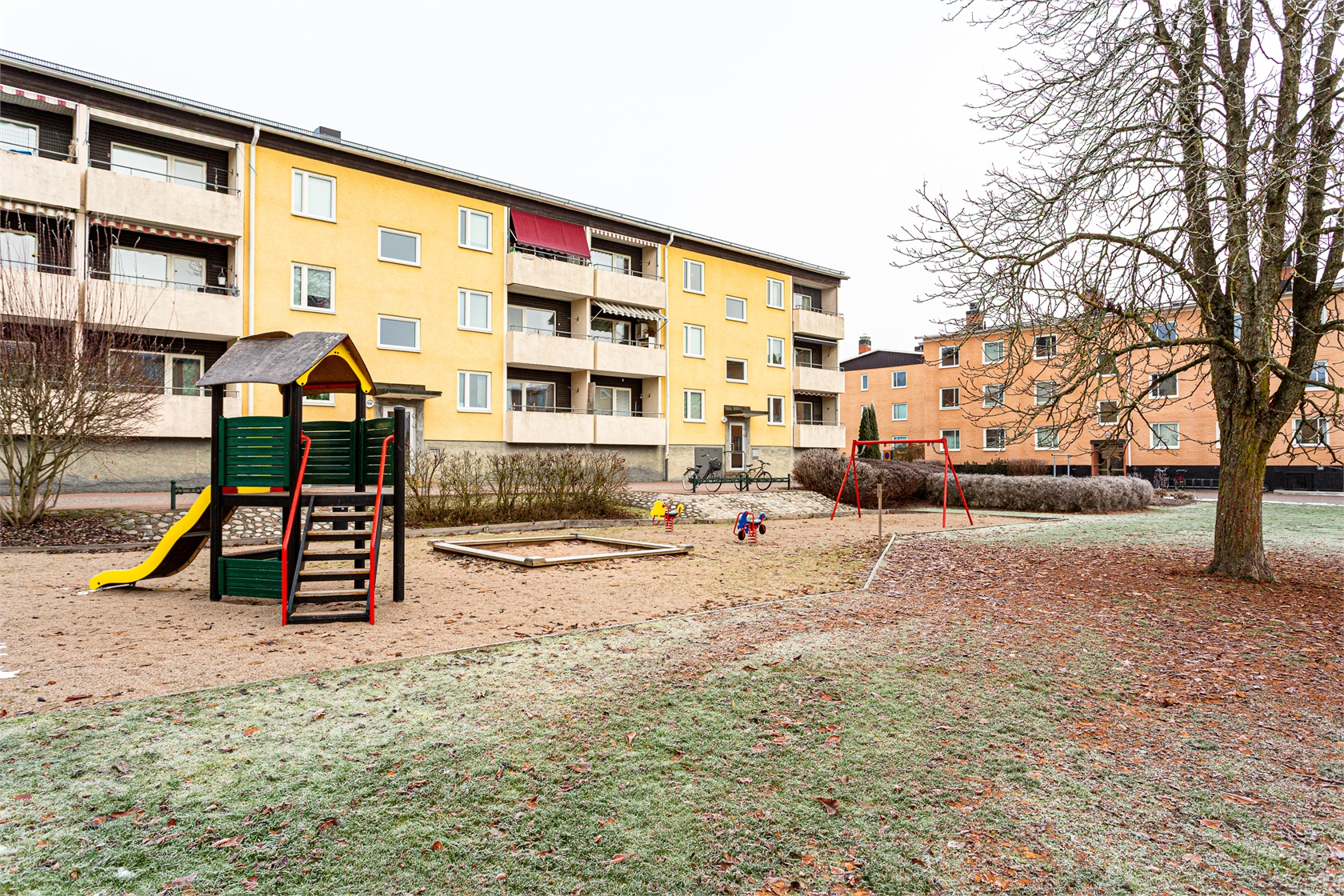 Bergslagsvägen 6a – bild 21