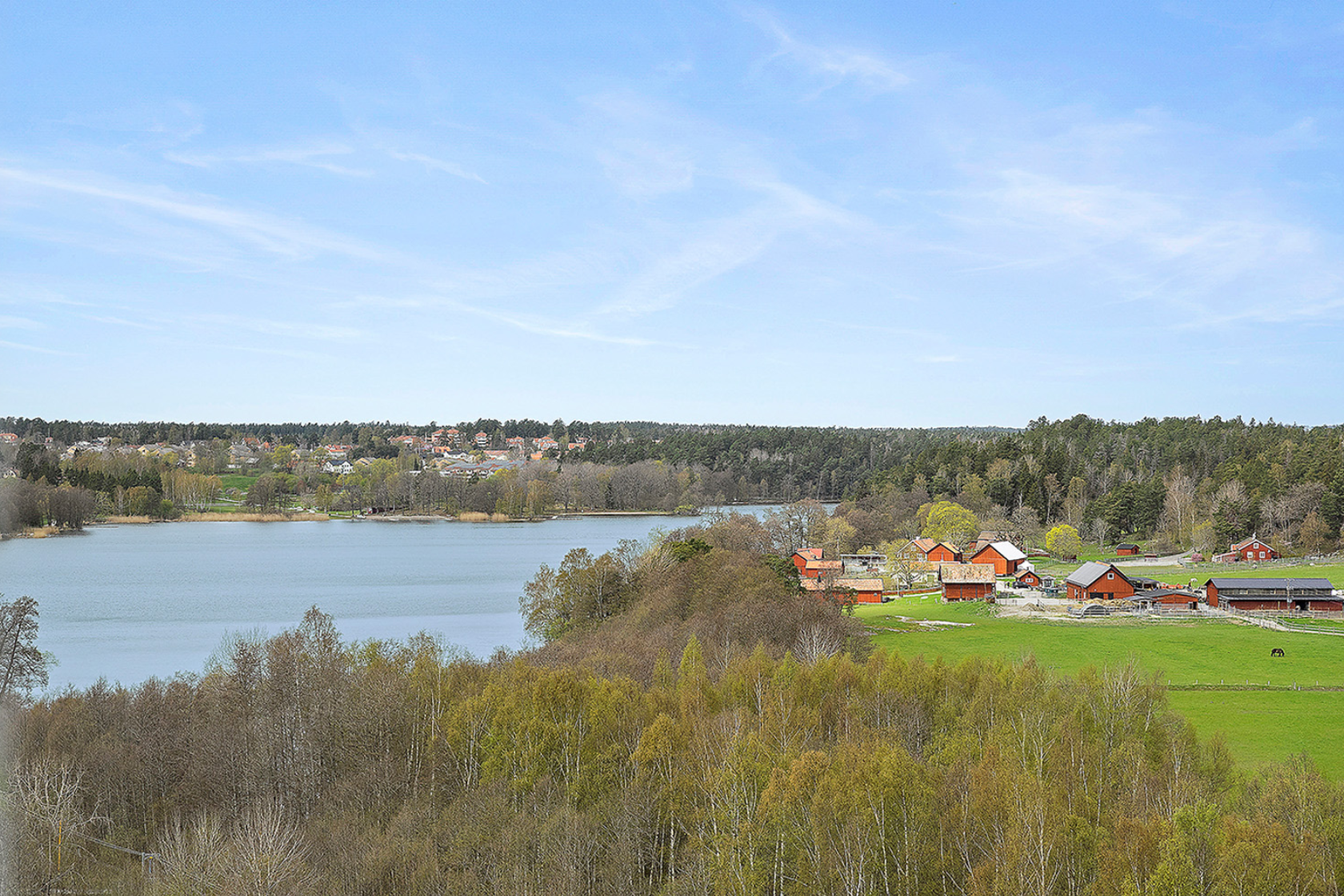 Radarvägen 13 – bild 1