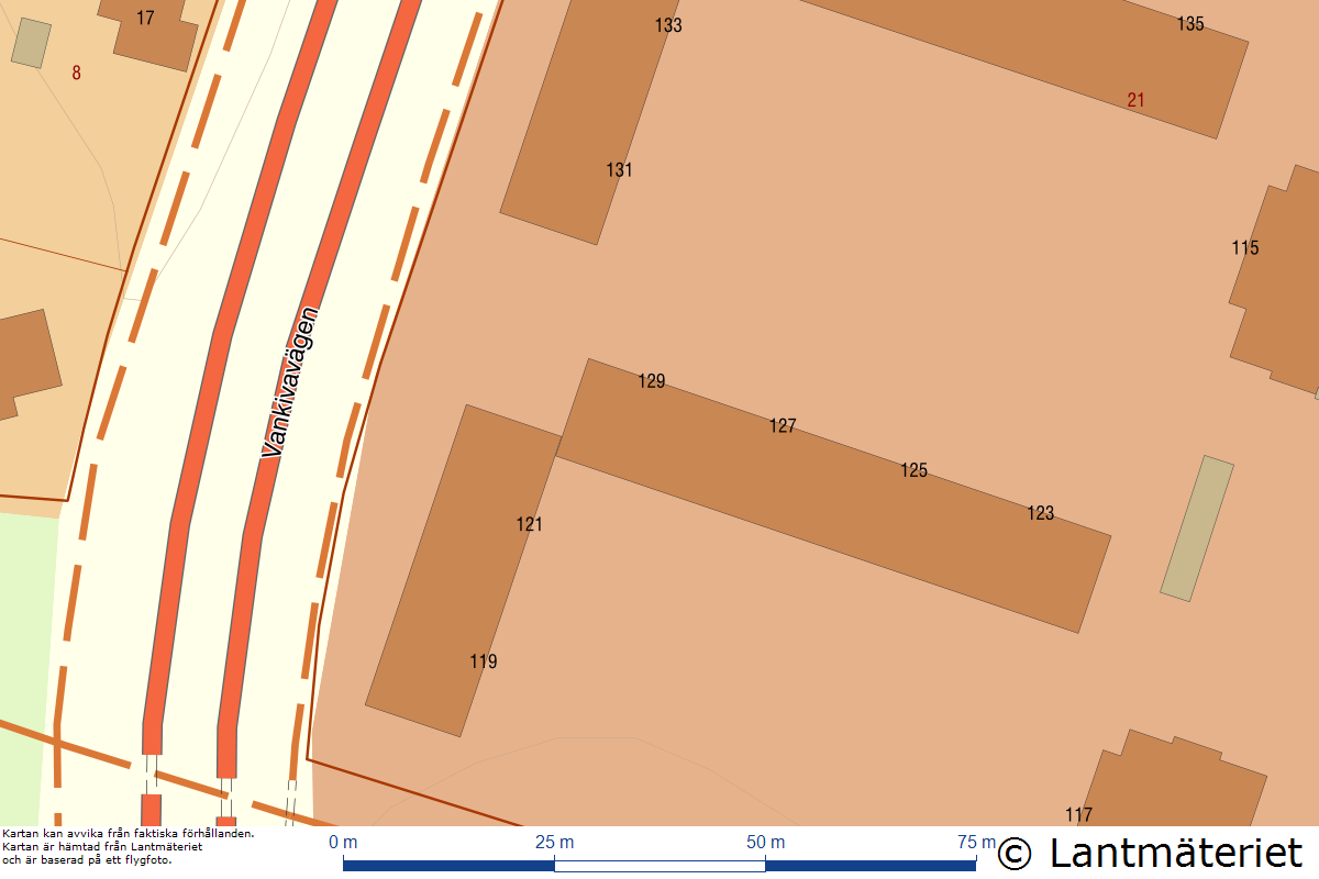 Drottninggatan 129 – bild 13