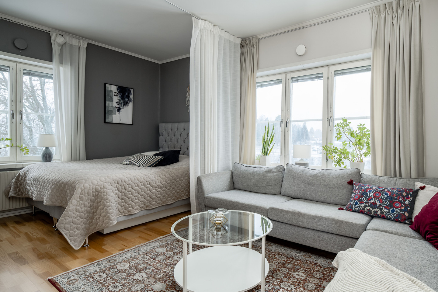 Ankargatan 28B – bild 1