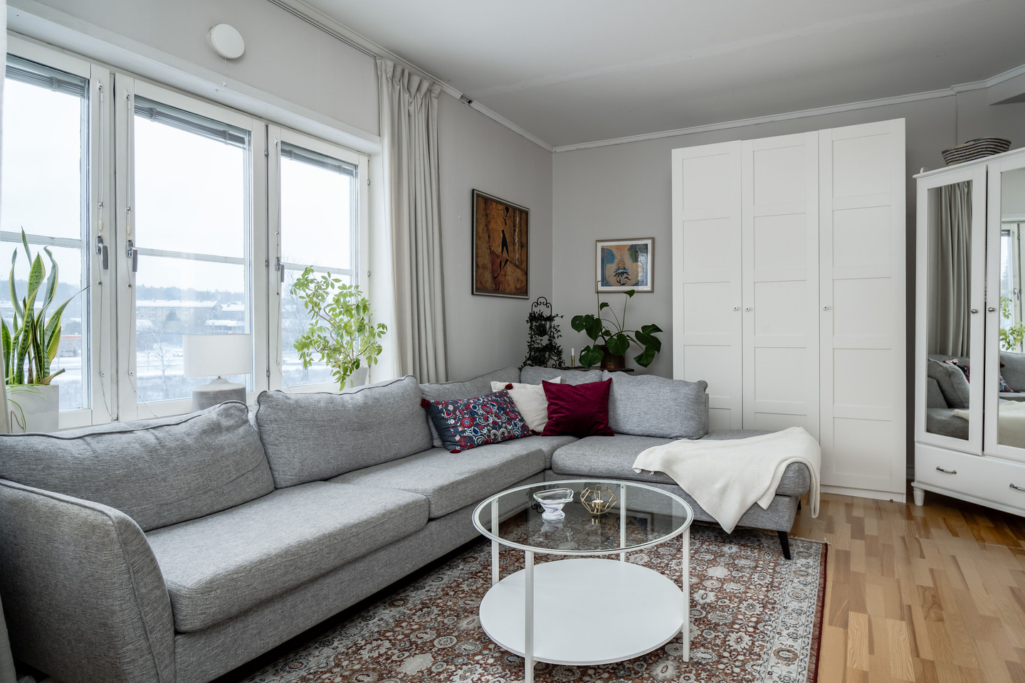 Ankargatan 28B – bild 14