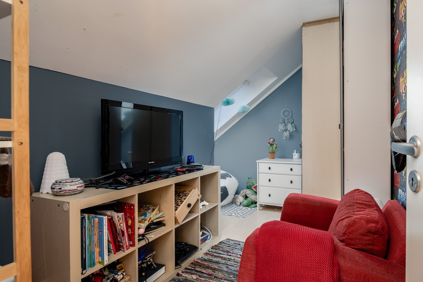 Ankargatan 28B – bild 24
