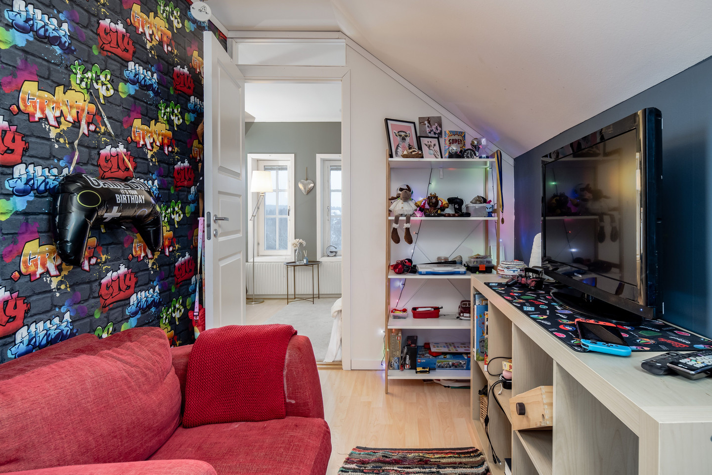 Ankargatan 28B – bild 25