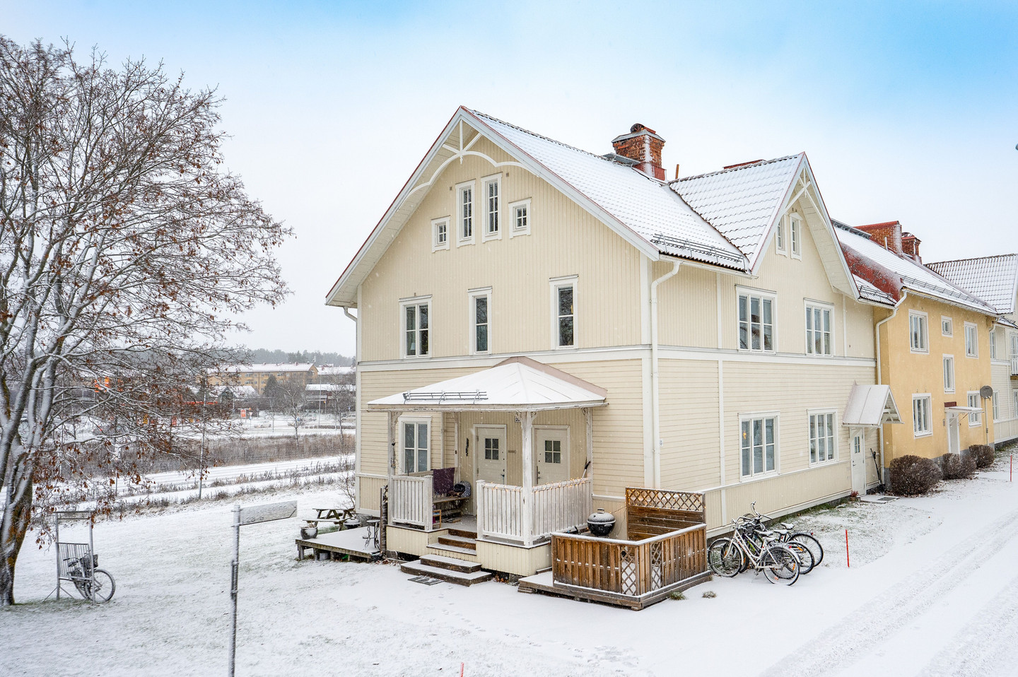 Ankargatan 28B – bild 28