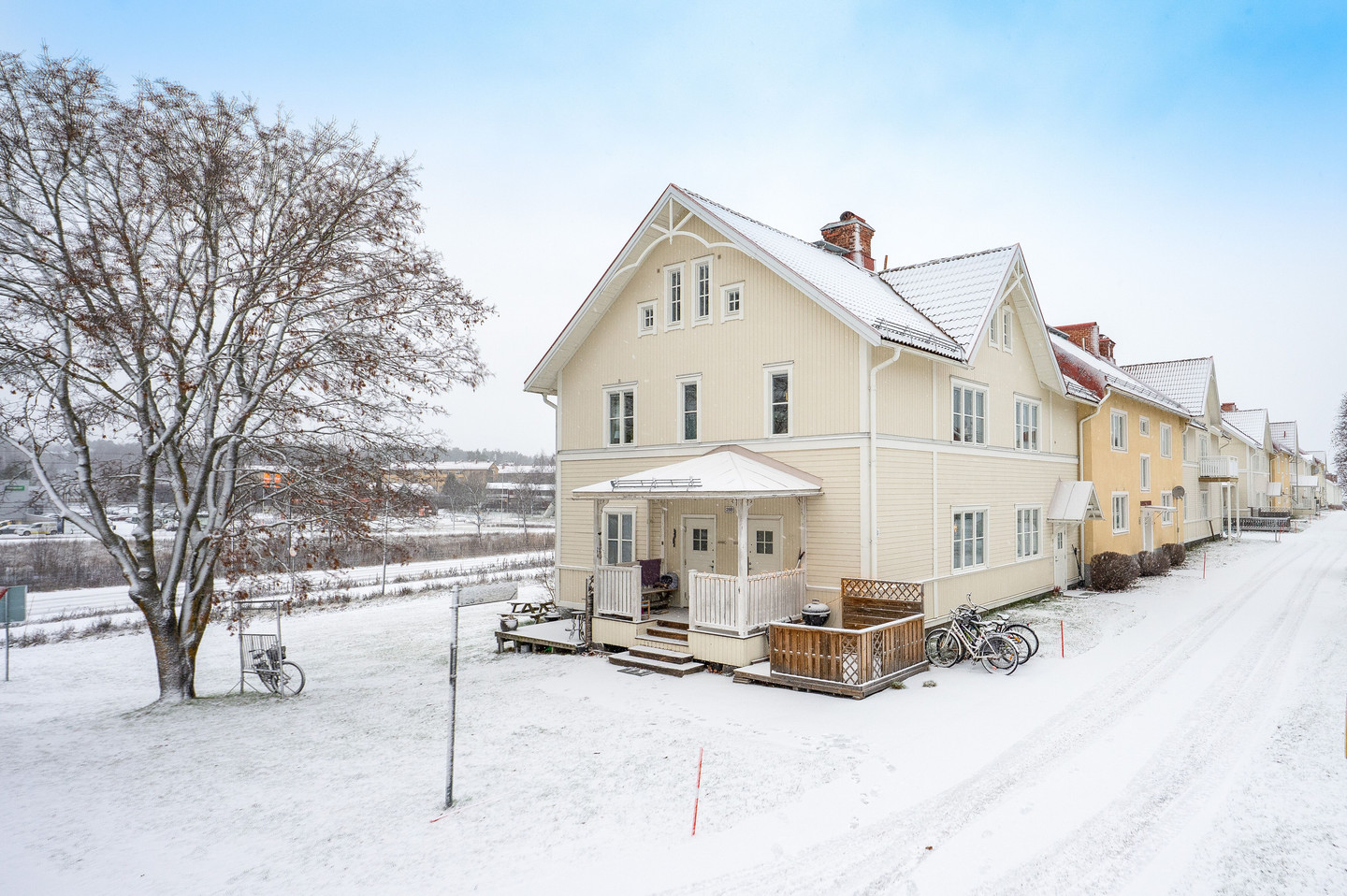 Ankargatan 28B – bild 31