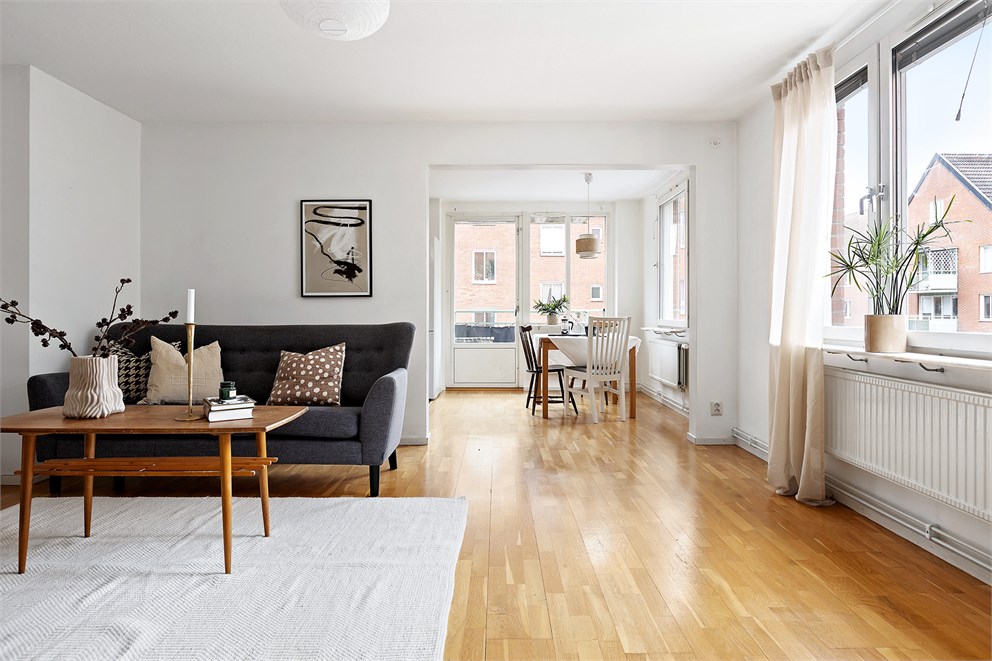 Drakflygargatan 3