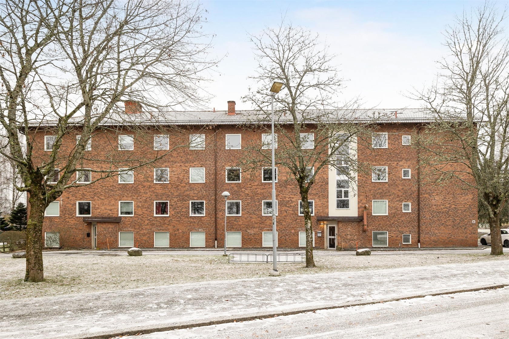 Sturegatan 36A – bild 23