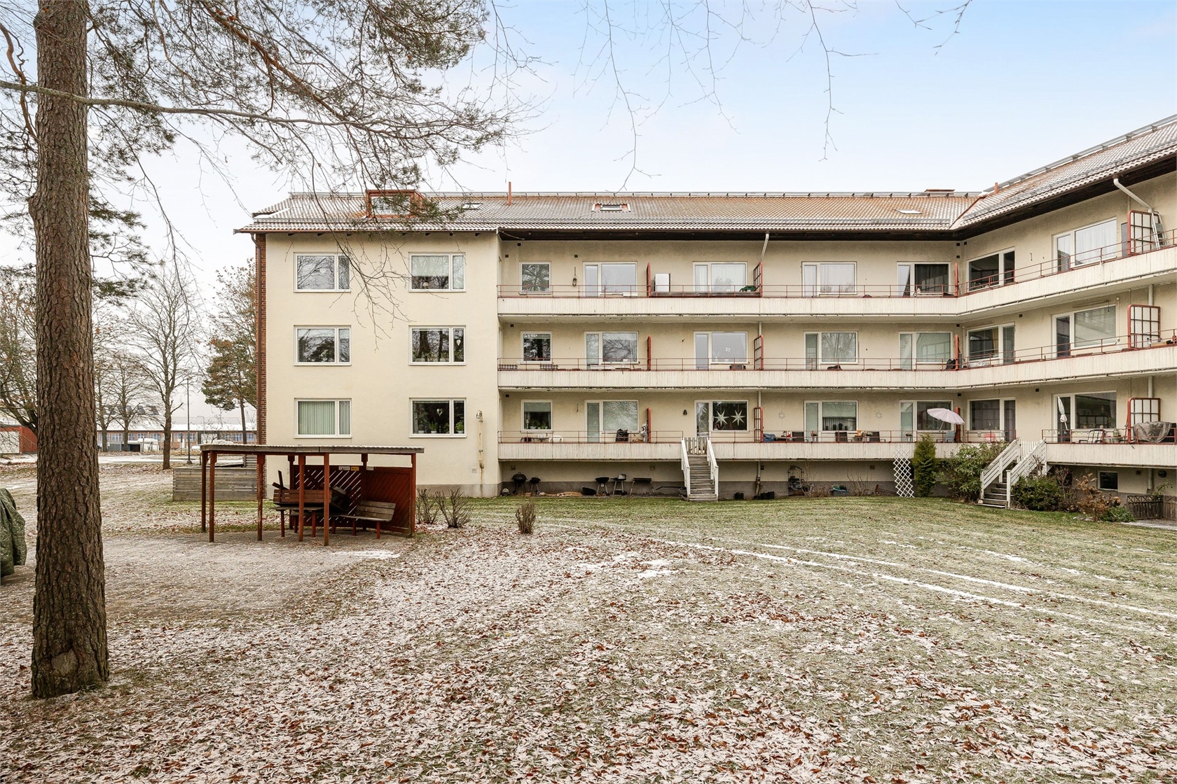 Sturegatan 36A – bild 25