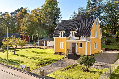 Värnamovägen 22