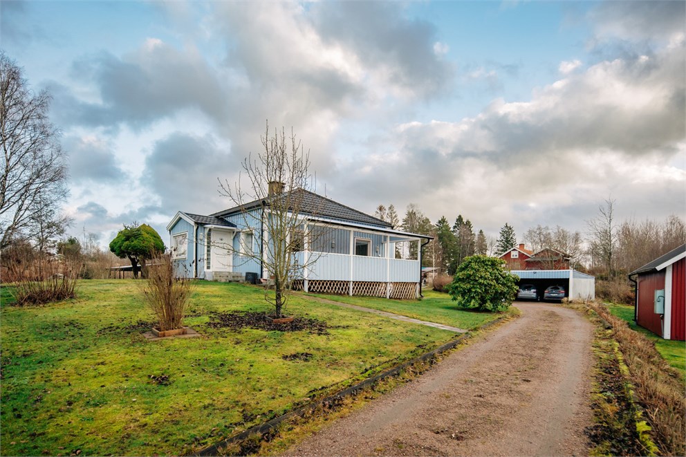 Torvedsvägen 4