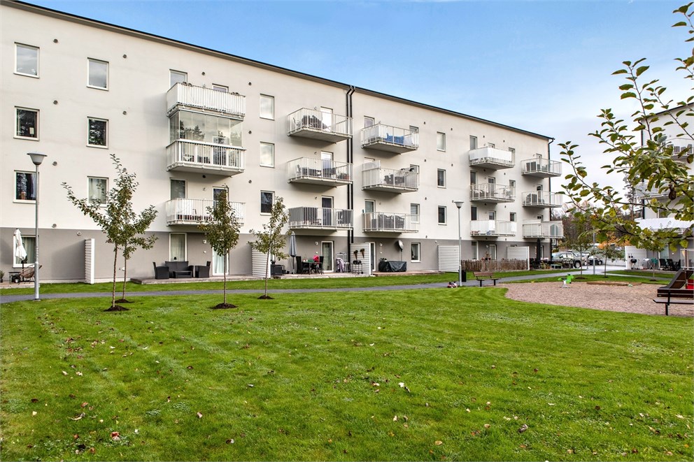 Kornellvägen 24