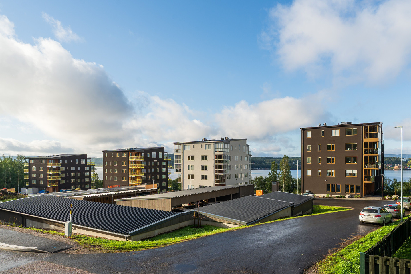 Järvedsvägen 20 B 2-1104 – bild 17