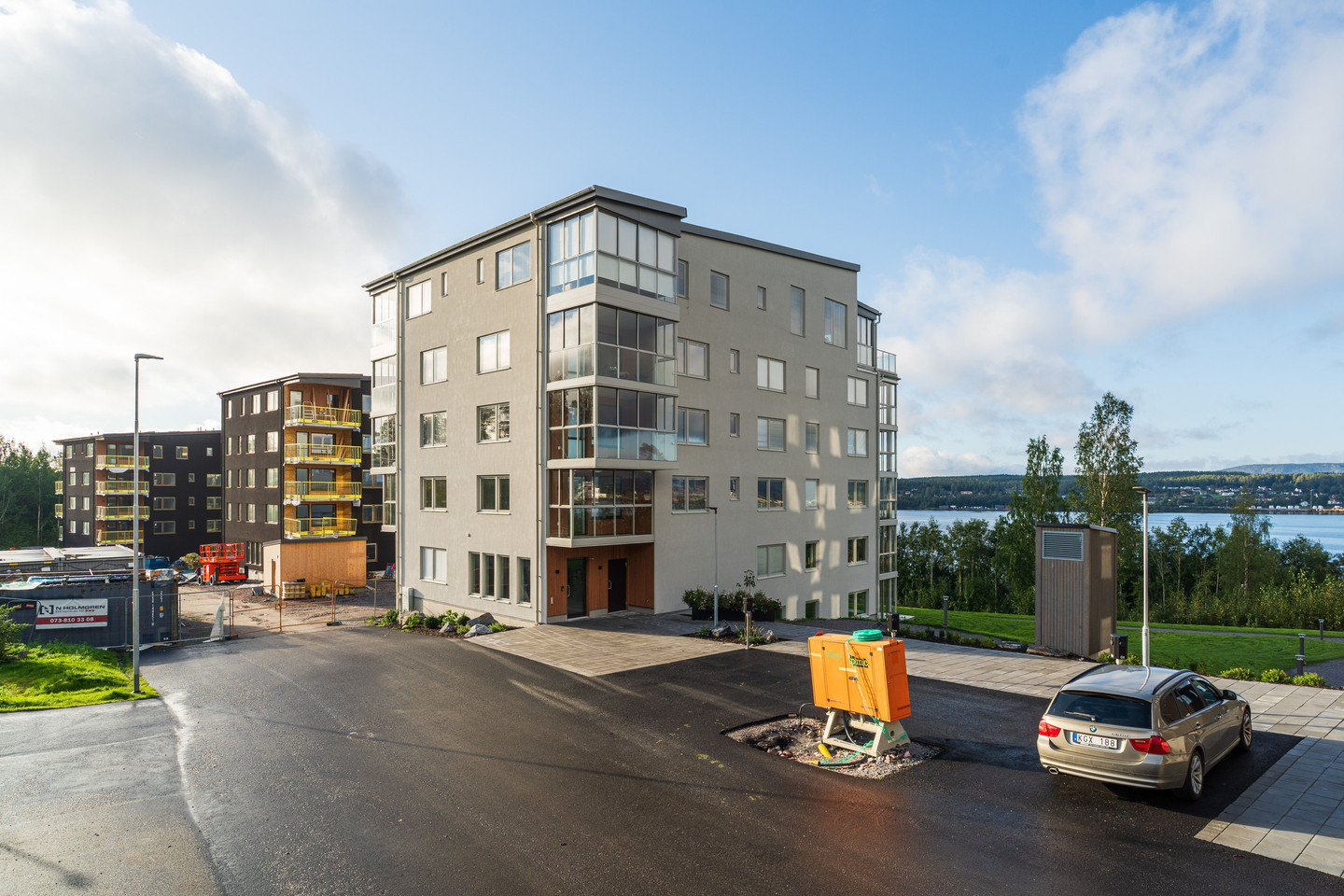 Järvedsvägen 20 B 2-1104 – bild 18