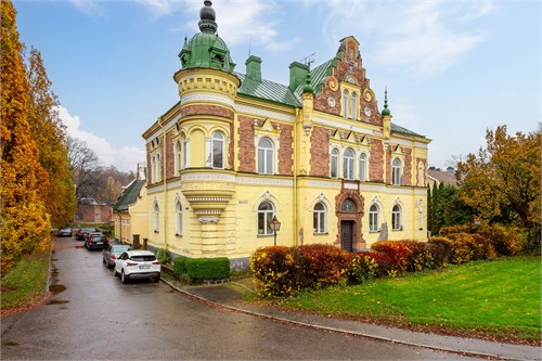 Engelbrektsplan 1