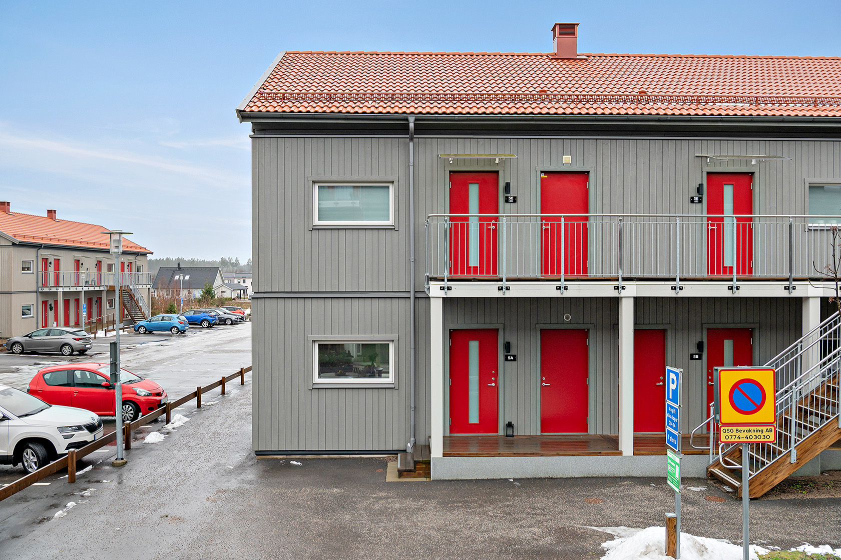 Axel Ohlssons gata 5A – bild 13