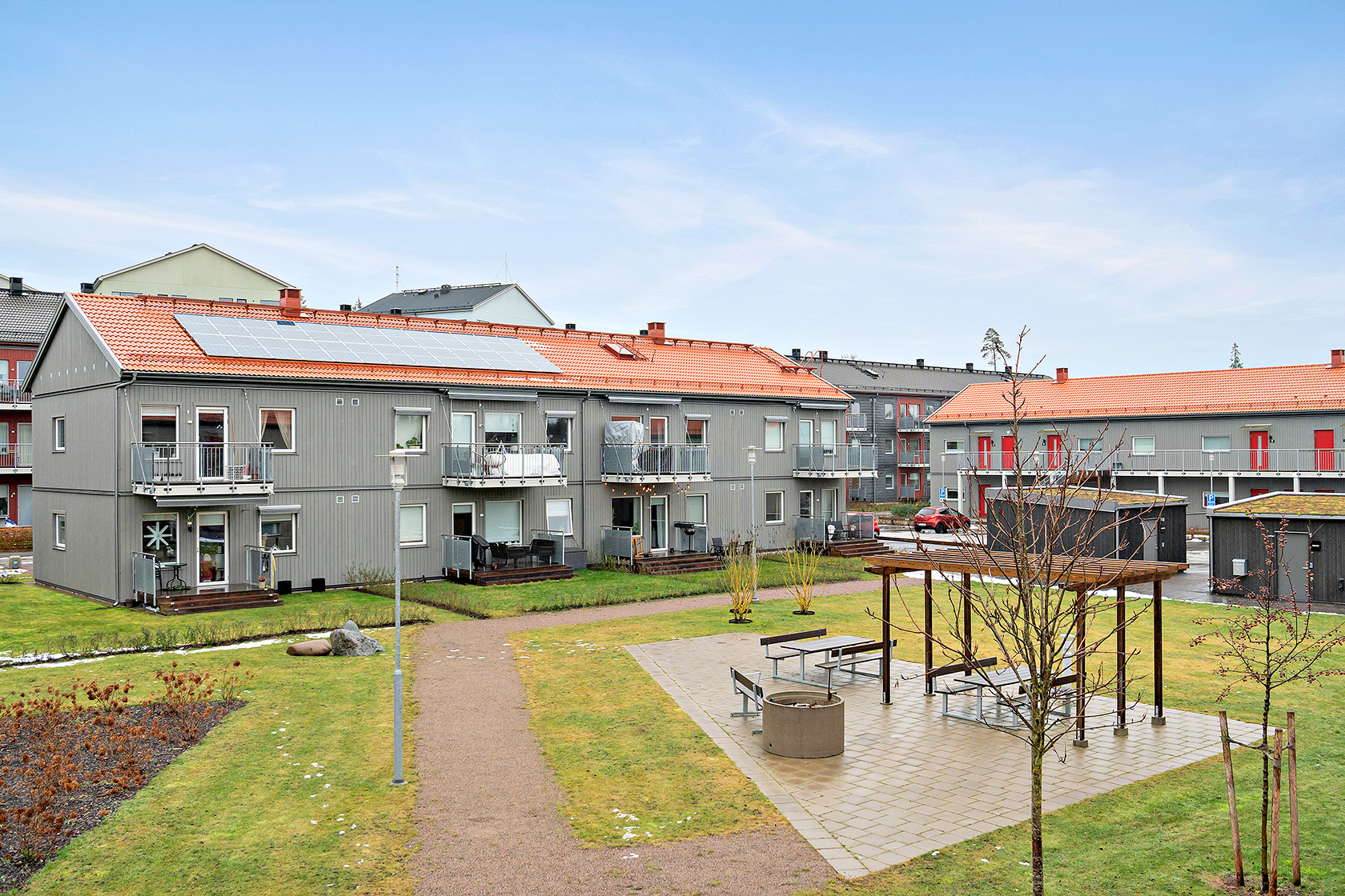 Axel Ohlssons gata 5A – bild 14