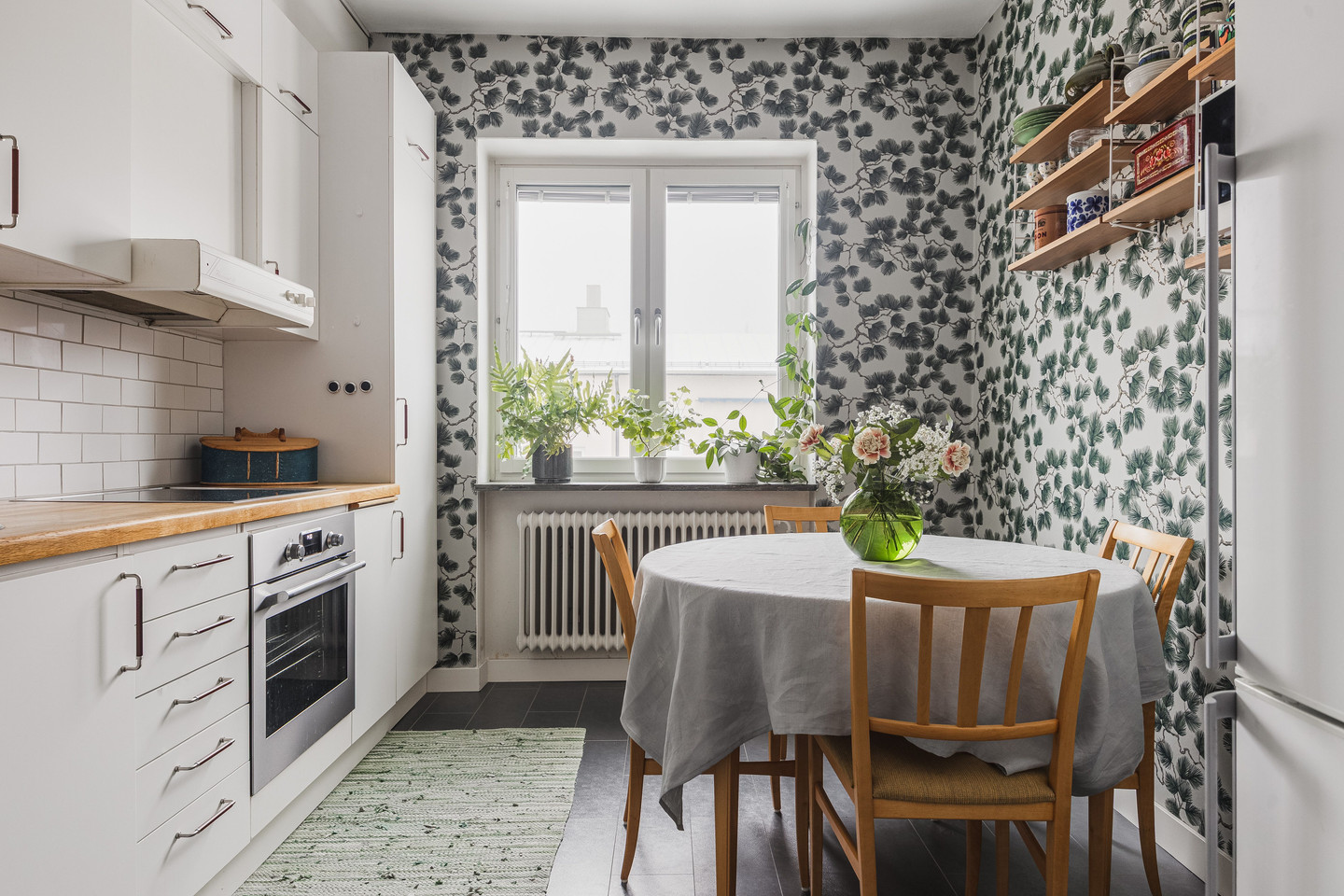 Brunnsgatan 51 A – bild 5