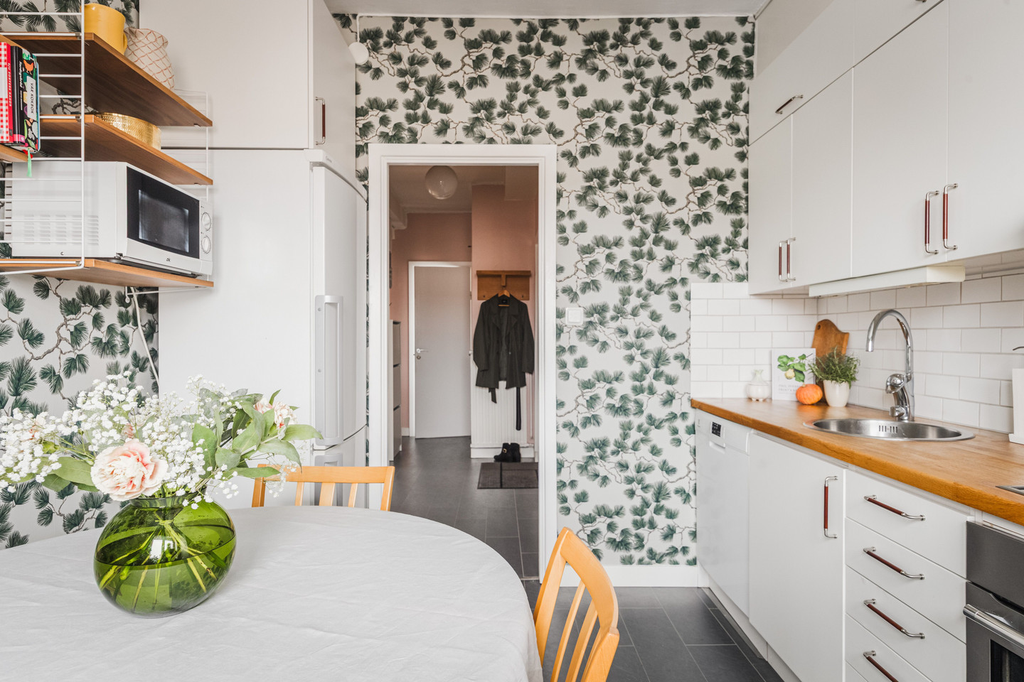 Brunnsgatan 51 A – bild 3