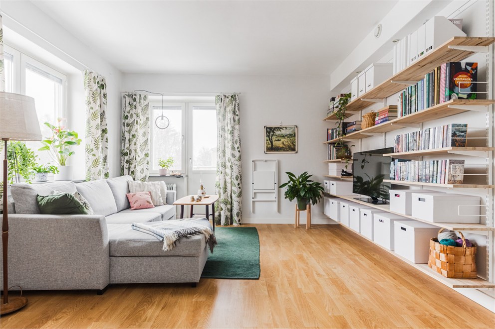 Brunnsgatan 51 A