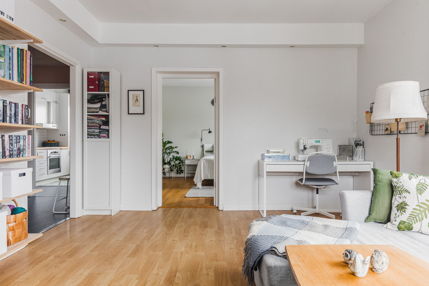 Brunnsgatan 51 A – bild 18