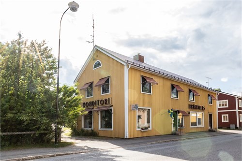 Storgatan 20