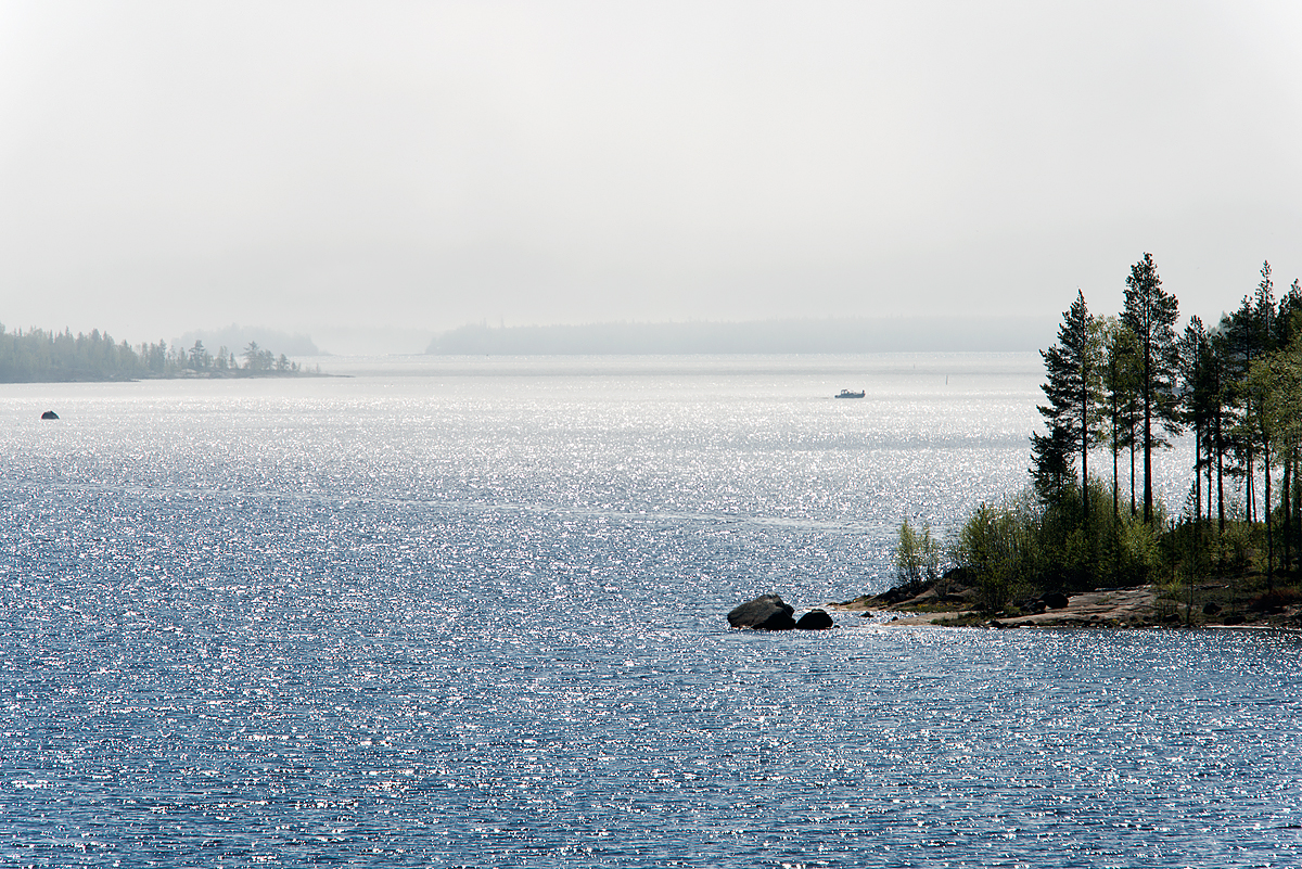 Lappbäcken - Städjeviksberget, tomt nr12 – bild 3
