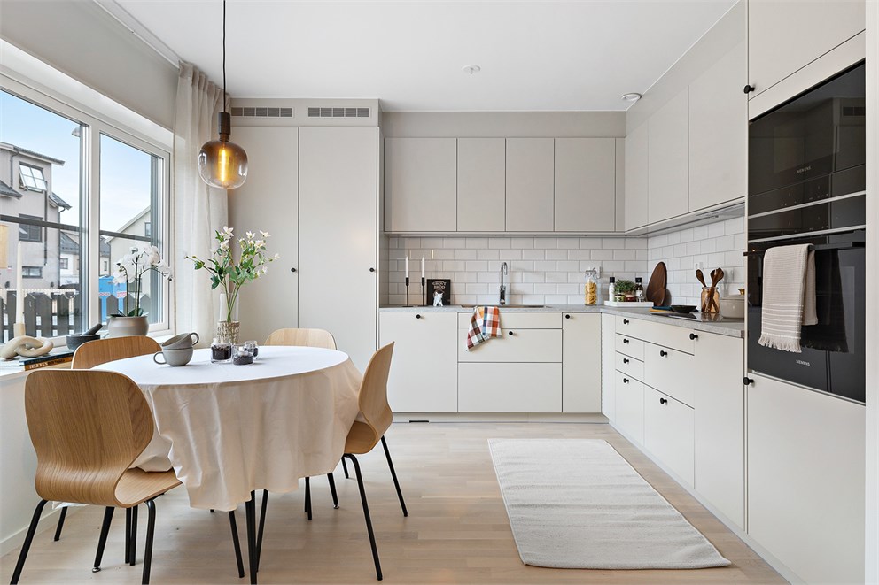 BRF Slottsviken 2 Steninge