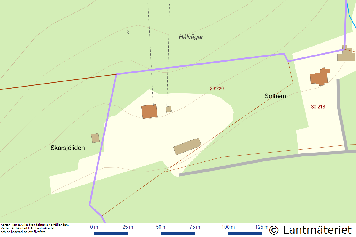 Våmb Skarsjöliden – bild 6