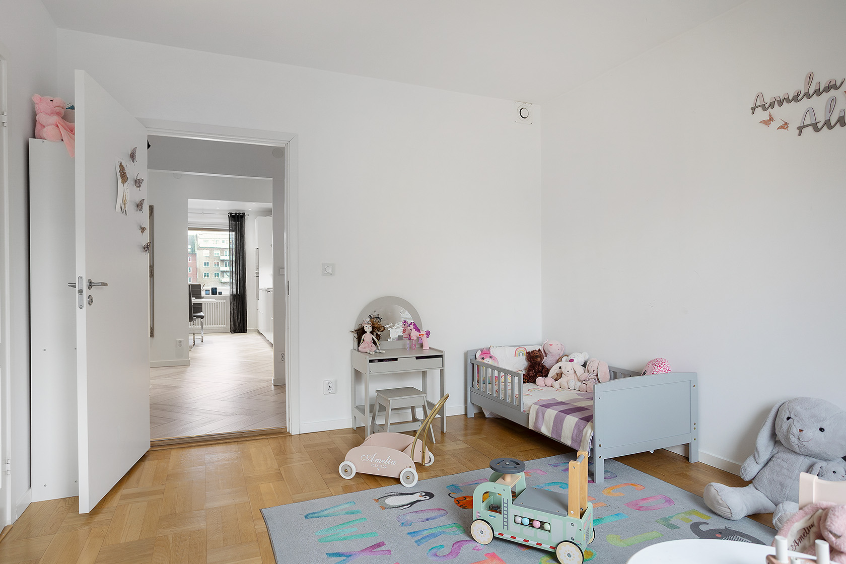 Valldammsgatan 6A – bild 12