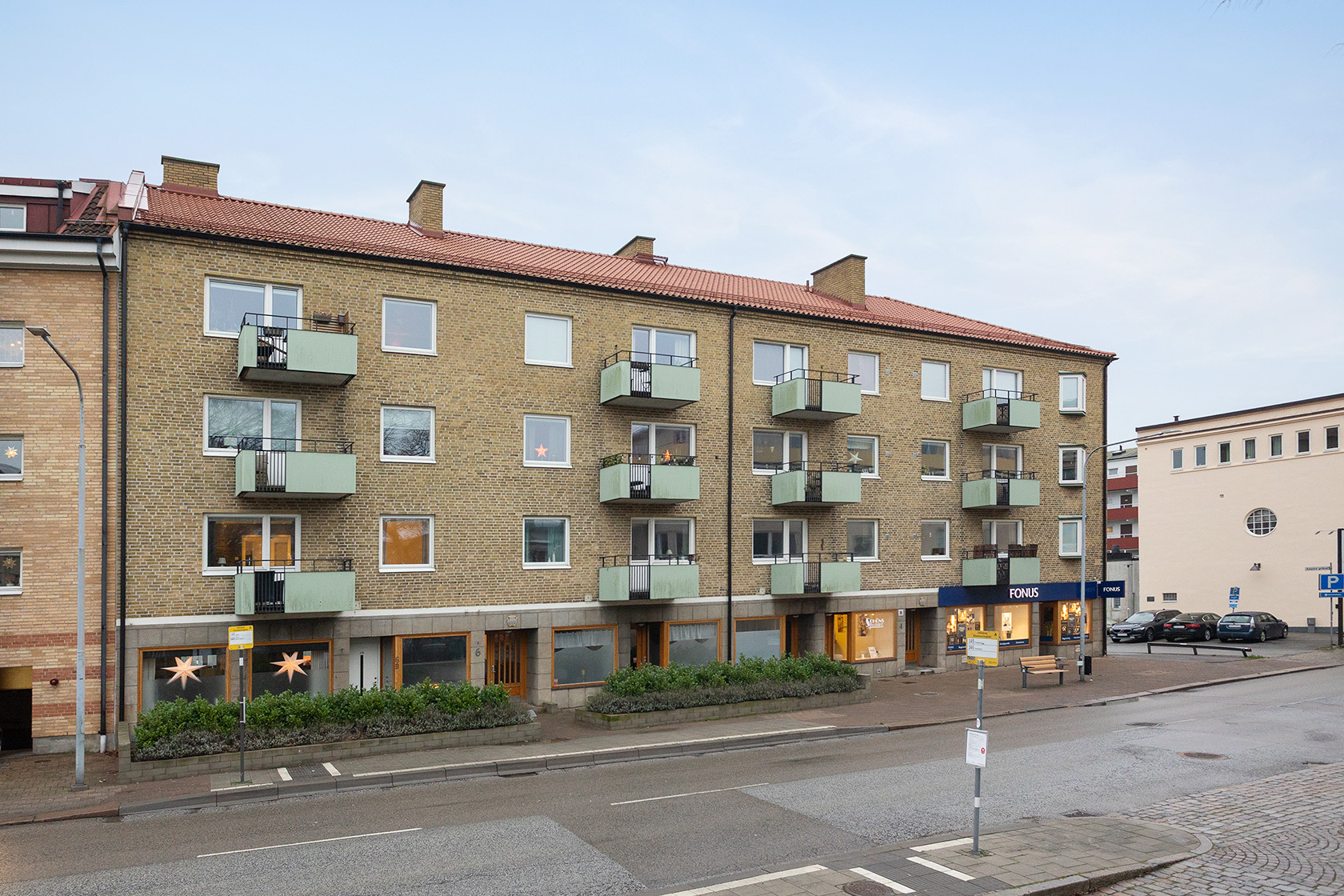 Valldammsgatan 6A – bild 18